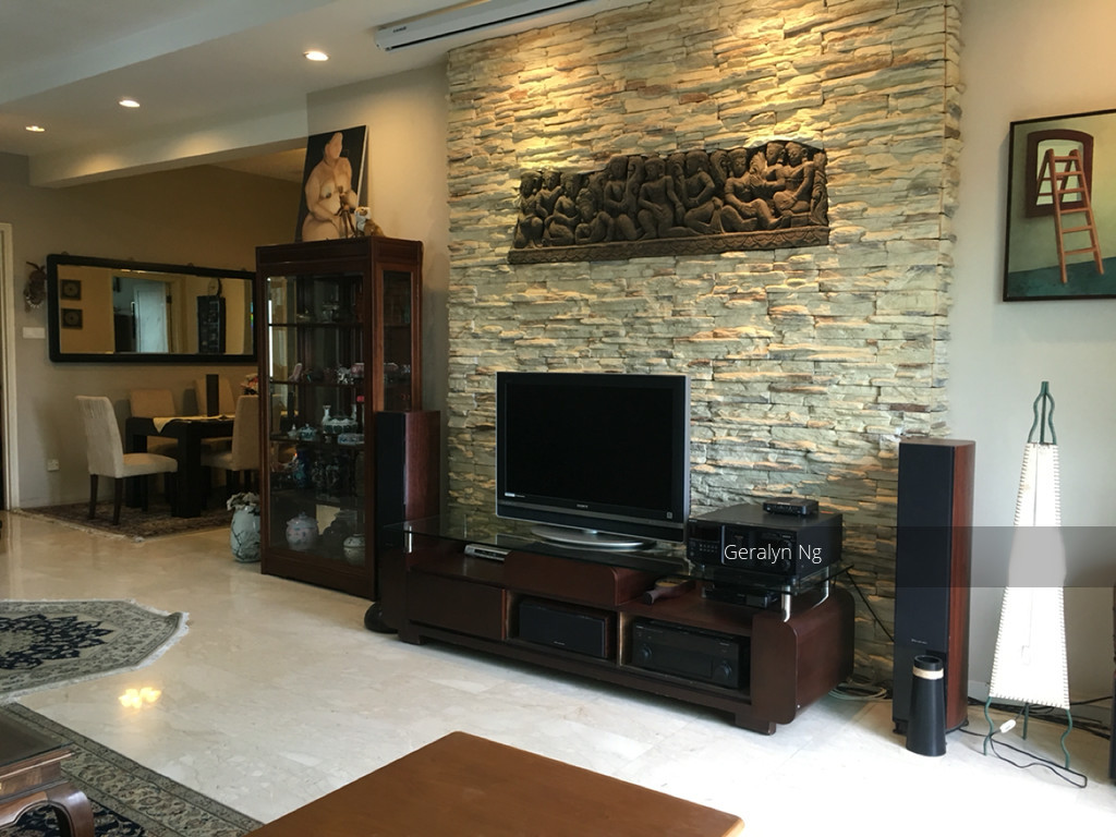 Costa Rhu (D15), Condominium #116737452
